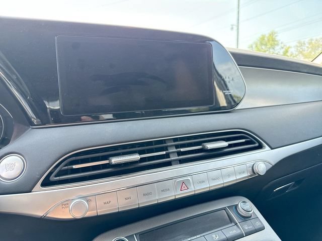 Used 2022 Hyundai Palisade SEL w/ 8P Bench Seat Package AWD/4WD image 12