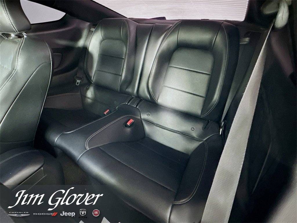 Used 2015 Ford Mustang GT Premium image 21