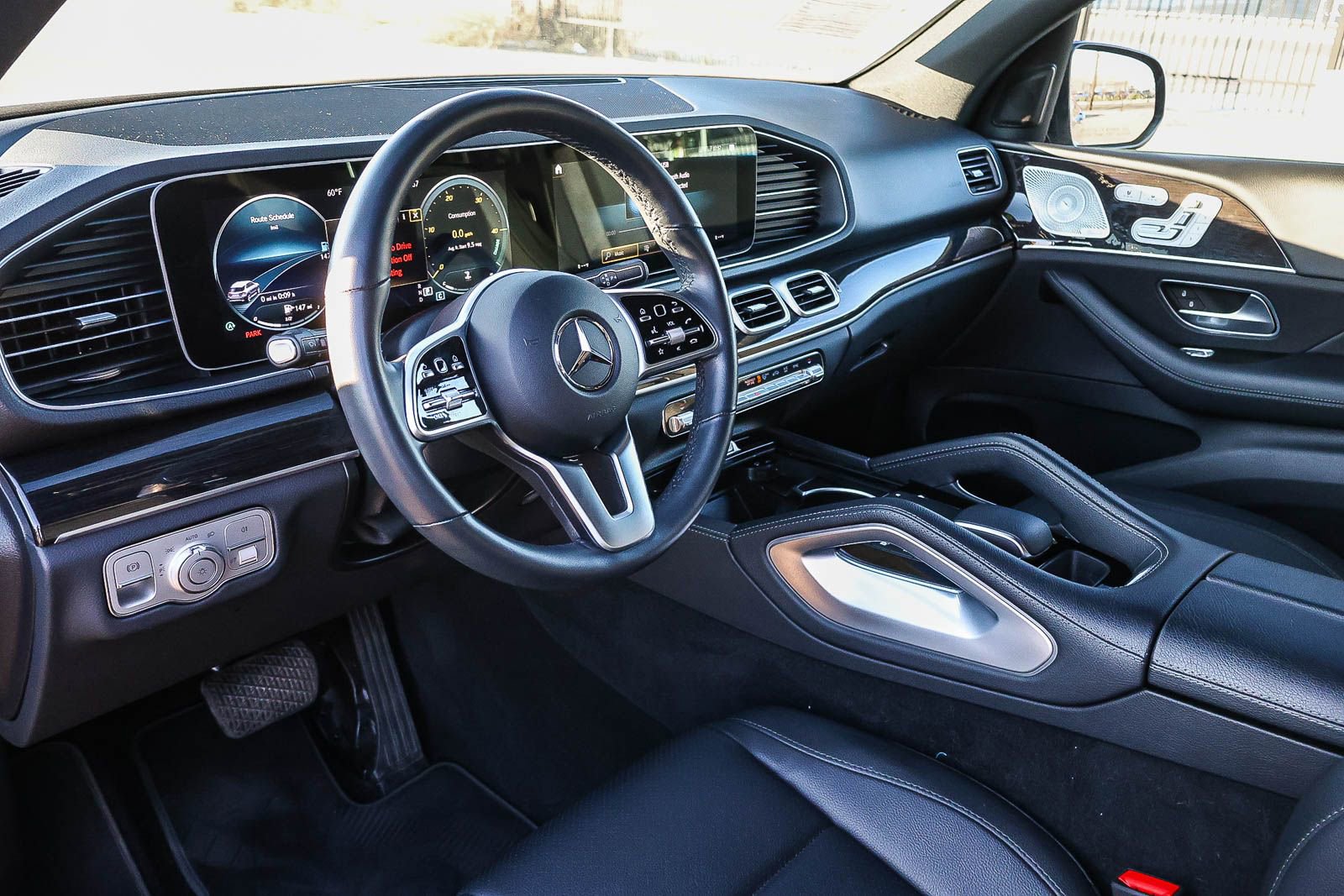 Used 2022 Mercedes-Benz GLE 350 4MATIC image 29