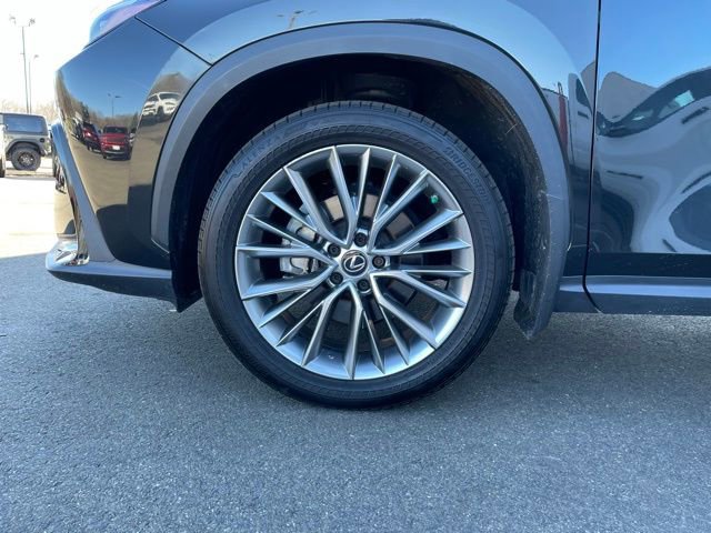 Used 2023 Lexus NX 350 AWD w/ Cold Area Package image 33