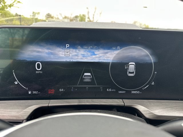 Certified 2024 Kia Telluride SX Prestige X-Pro image 32