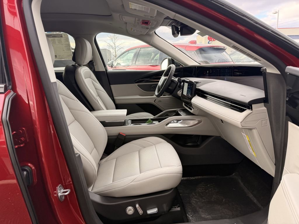 New 2026 Lincoln Nautilus Premier w/ Equipment Group 102A image 8