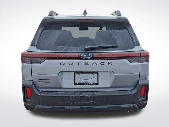 New 2026 Subaru Outback Touring XT image 6
