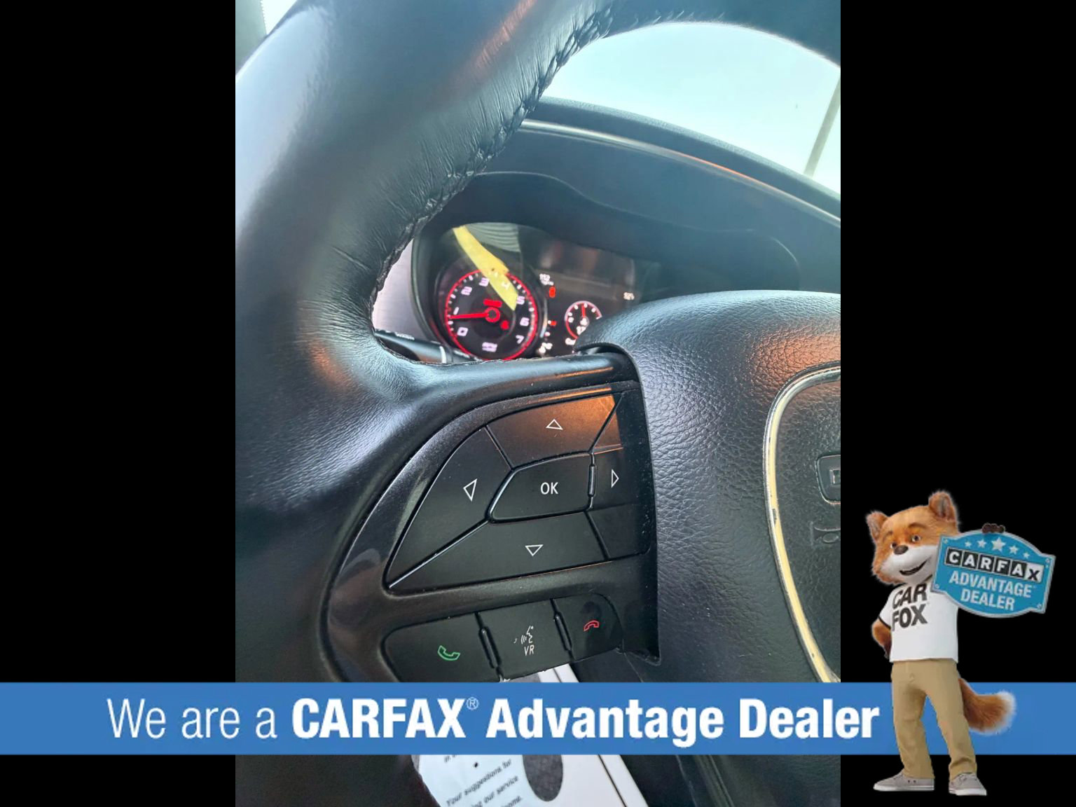 Used 2018 Dodge Charger SXT w/ Blacktop Package image 16