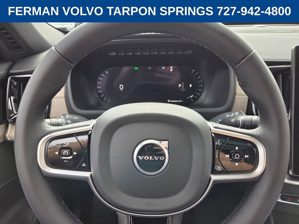 New 2026 Volvo XC90 B6 Ultra image 28