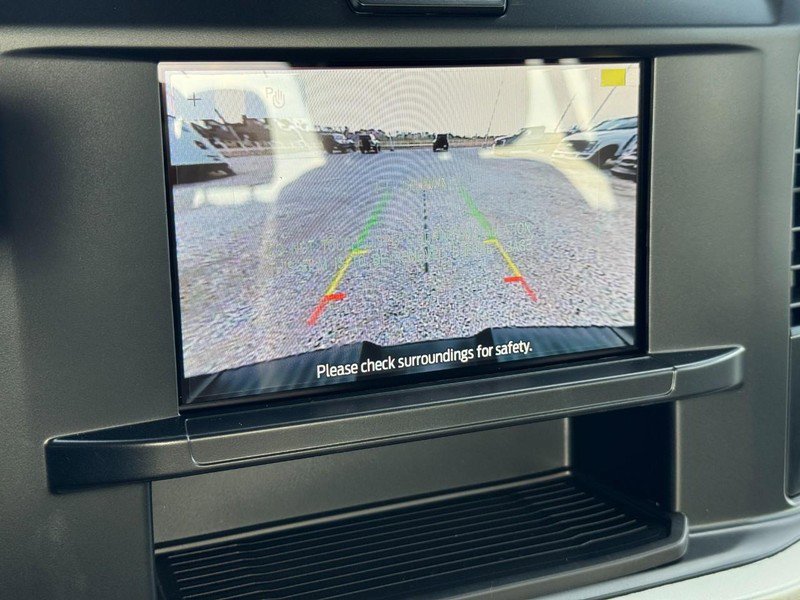 New 2026 Ford F350 XL w/ STX Appearance Package image 18