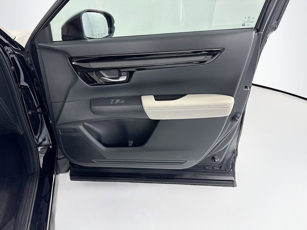 Certified 2025 Honda CR-V EX-L image 25