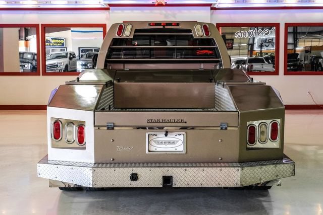Used 2007 Ford F550 4x4 Crew Cab Super Duty image 11