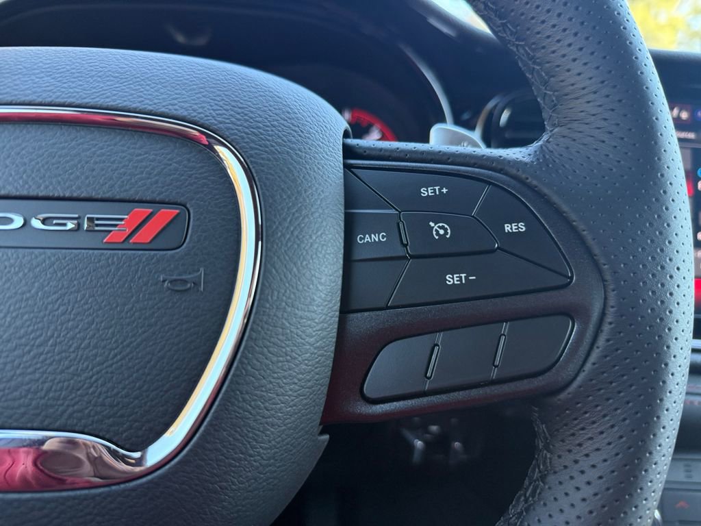 New 2026 Dodge Durango GT w/ Tow 'N Go Package AWD/4WD image 23
