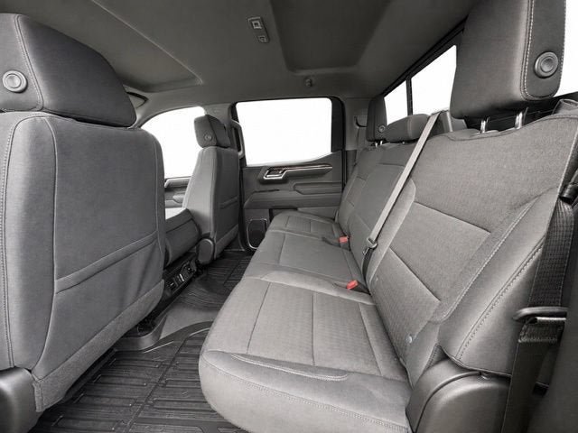 New 2026 GMC Sierra 1500 SLE AWD/4WD image 17