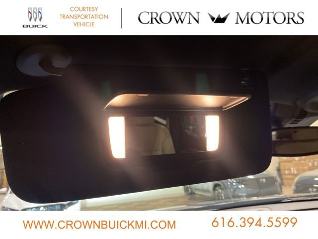 Used 2025 Buick Enclave Preferred w/ LPO, Floor Liner Package image 27