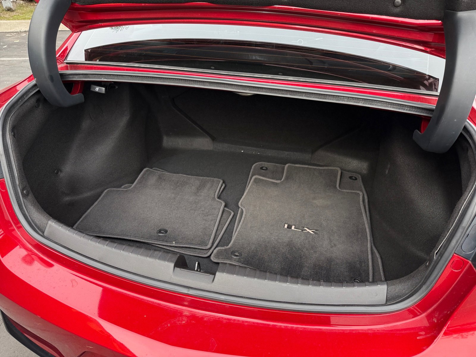 Used 2021 Acura ILX image 19