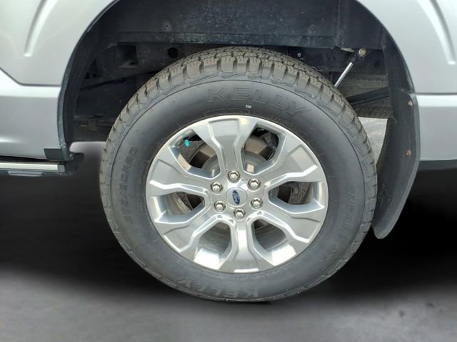 Used 2021 Ford F150 Platinum w/ Equipment Group 701A High image 31