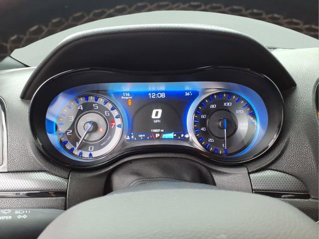 Used 2016 Chrysler 300 S image 16