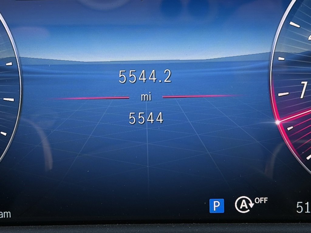 Used 2025 Mercedes-Benz E 350 Sedan image 14