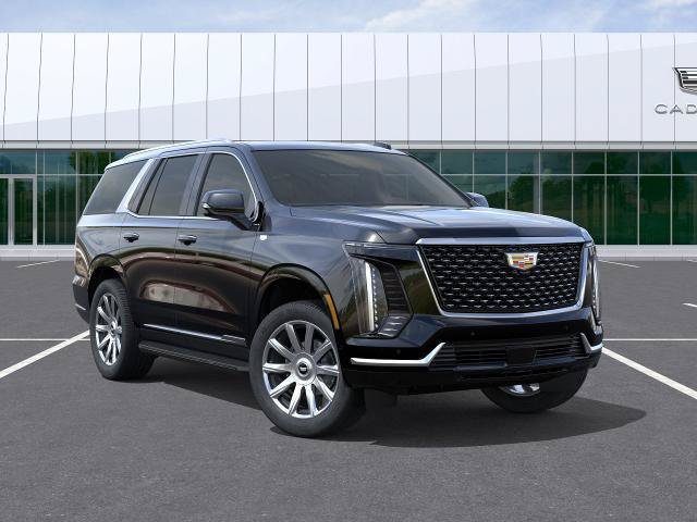 New 2026 Cadillac Escalade 2WD image 31