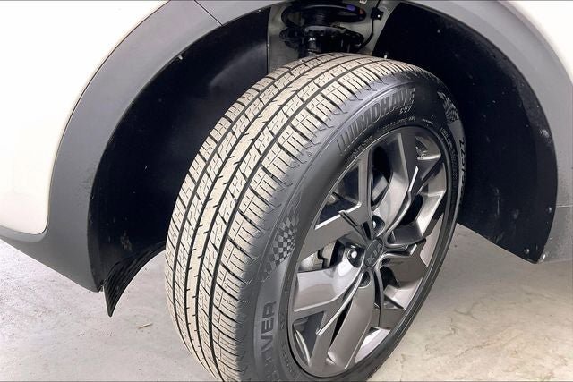 Used 2022 Kia Sportage Nightfall Edition AWD/4WD image 34
