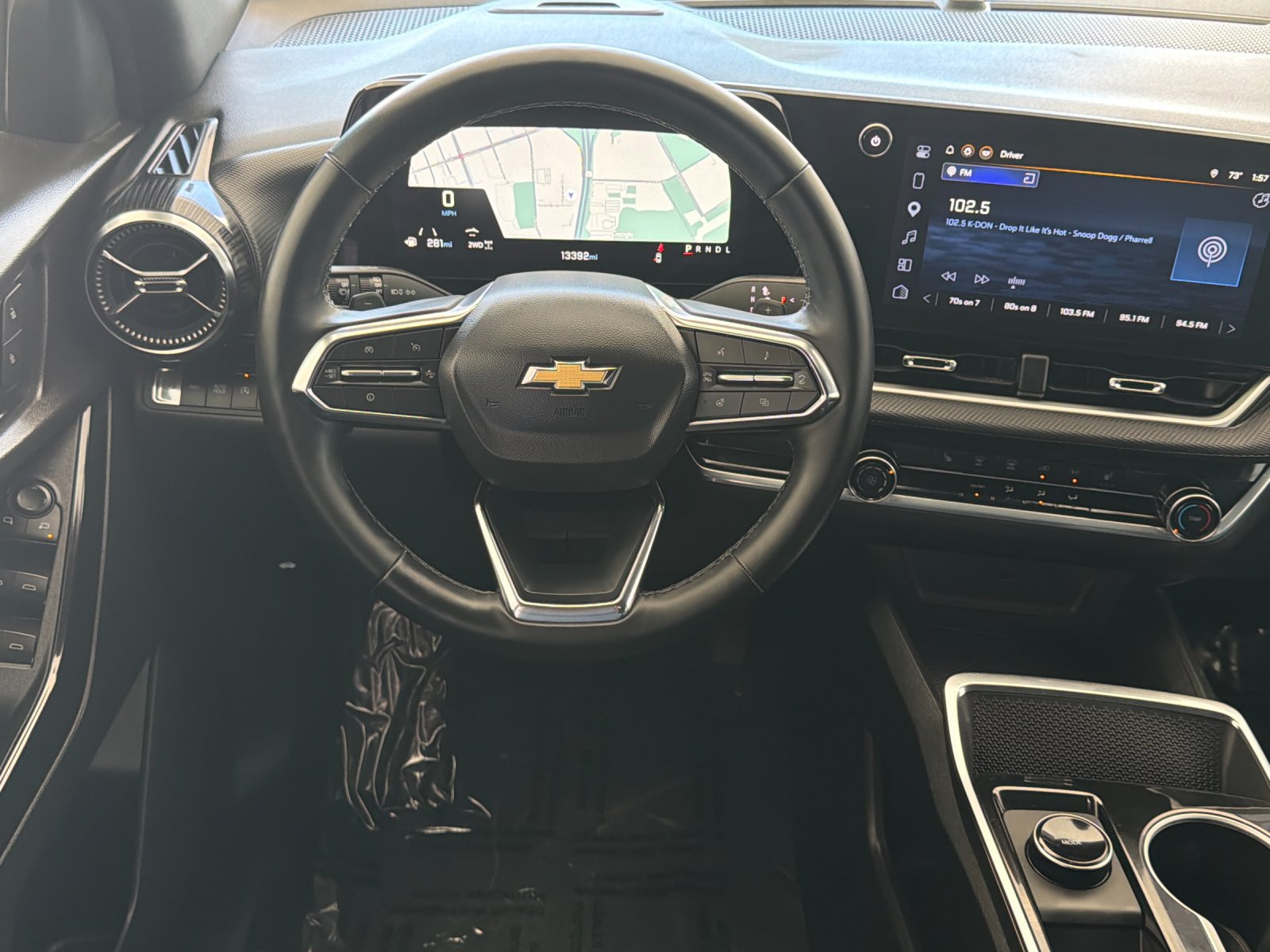 Used 2026 Chevrolet Equinox LT AWD/4WD image 15
