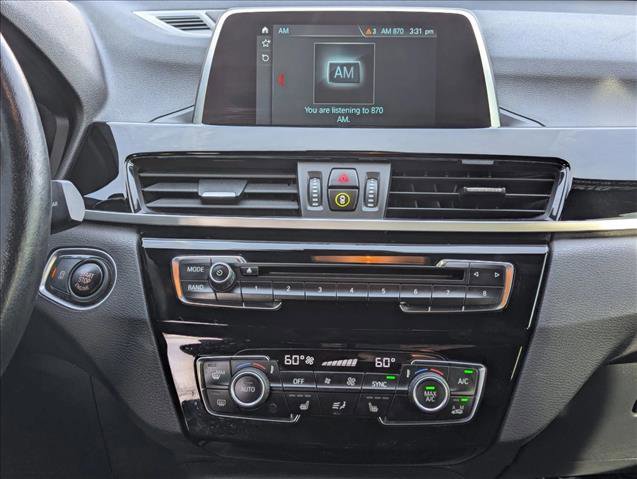 Used 2019 BMW X1 xDrive28i image 15