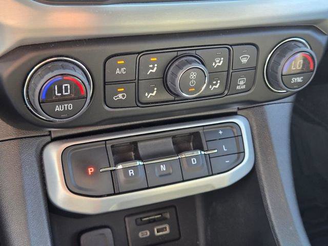 Certified 2022 GMC Acadia SLT w/ Technology Package image 21