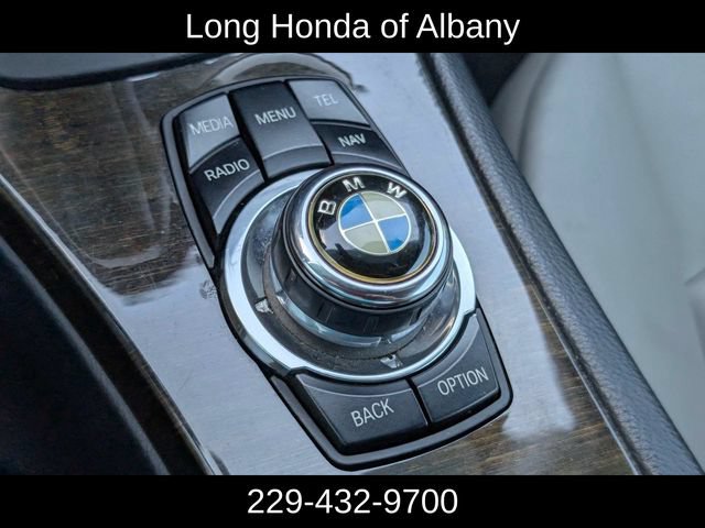 Used 2013 BMW 328i Convertible RWD image 26