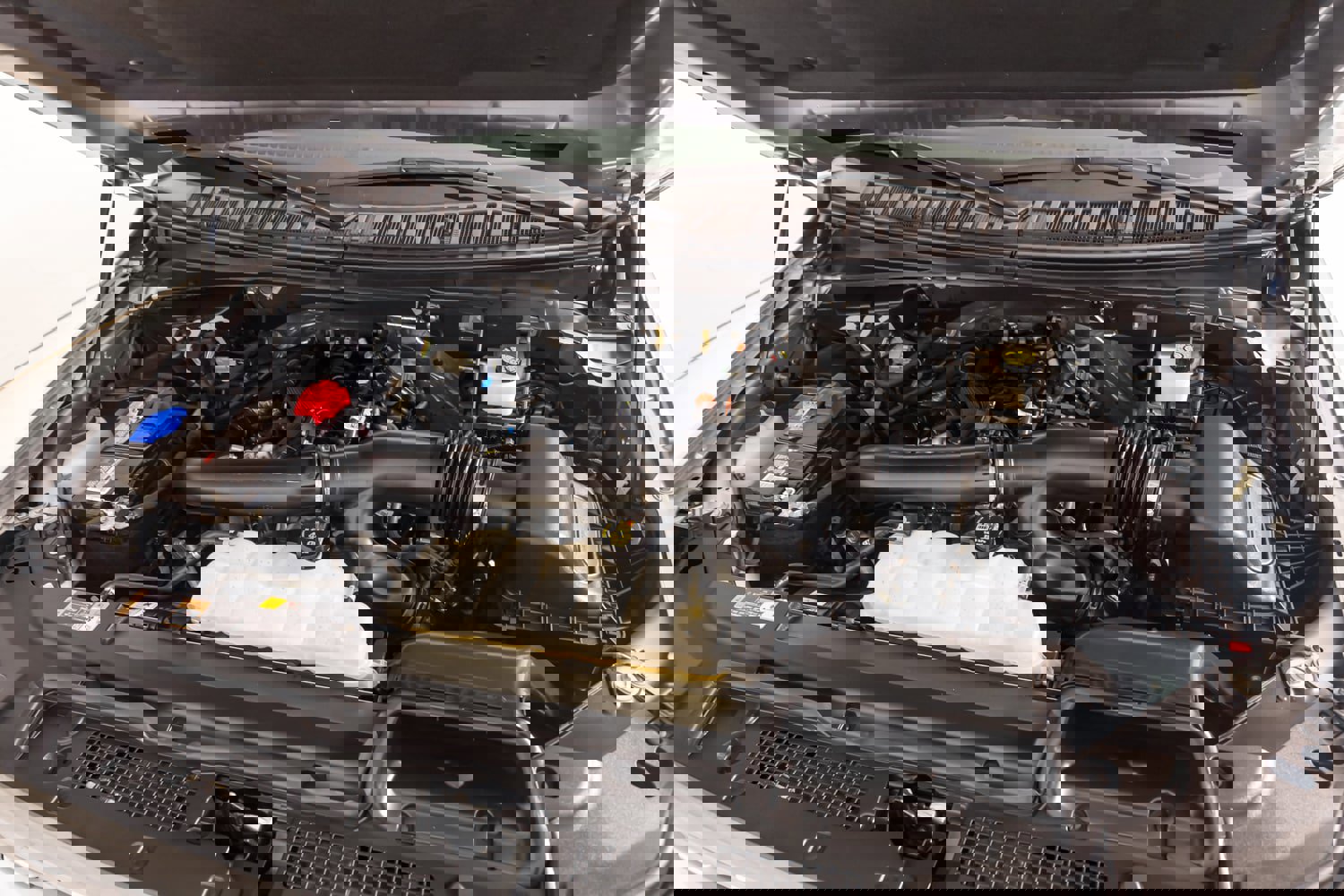 Used 2024 Ford Expedition Platinum image 36