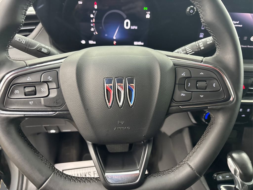Used 2024 Buick Encore GX Sport Touring image 24