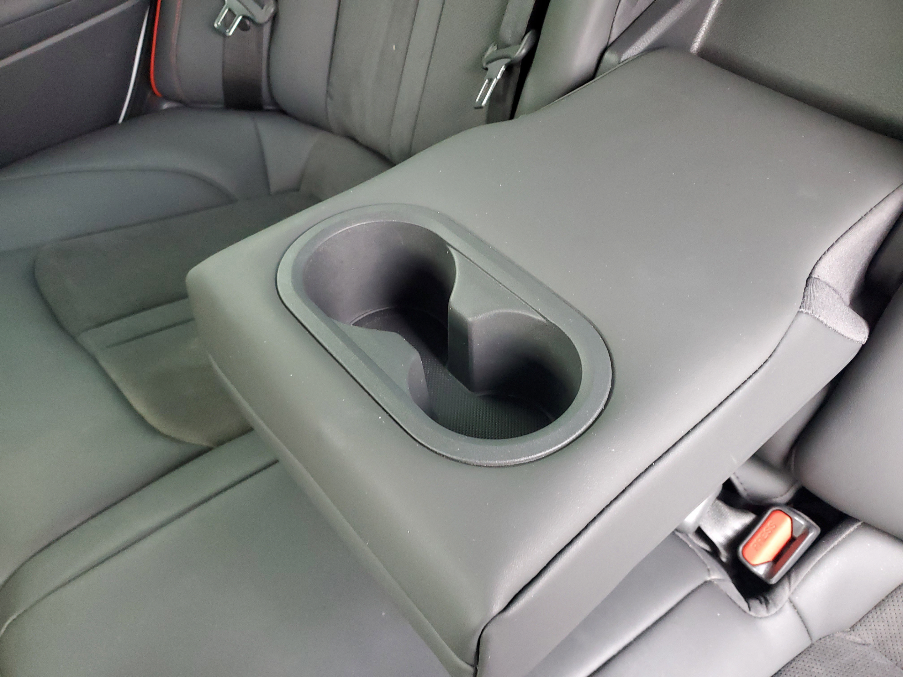 Used 2021 Hyundai Sonata SEL Plus FWD image 12