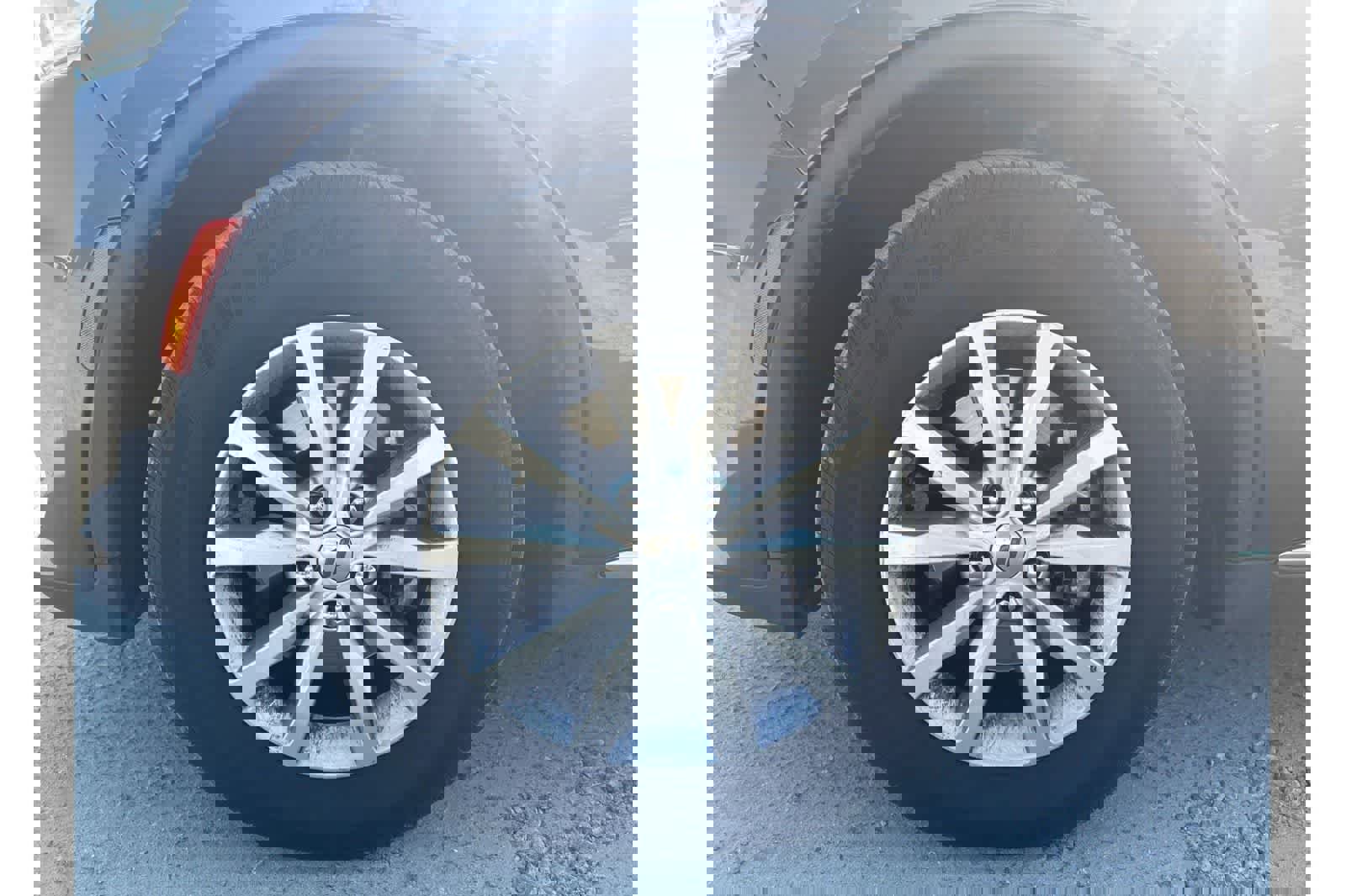 Used 2021 Dodge Durango SXT image 24