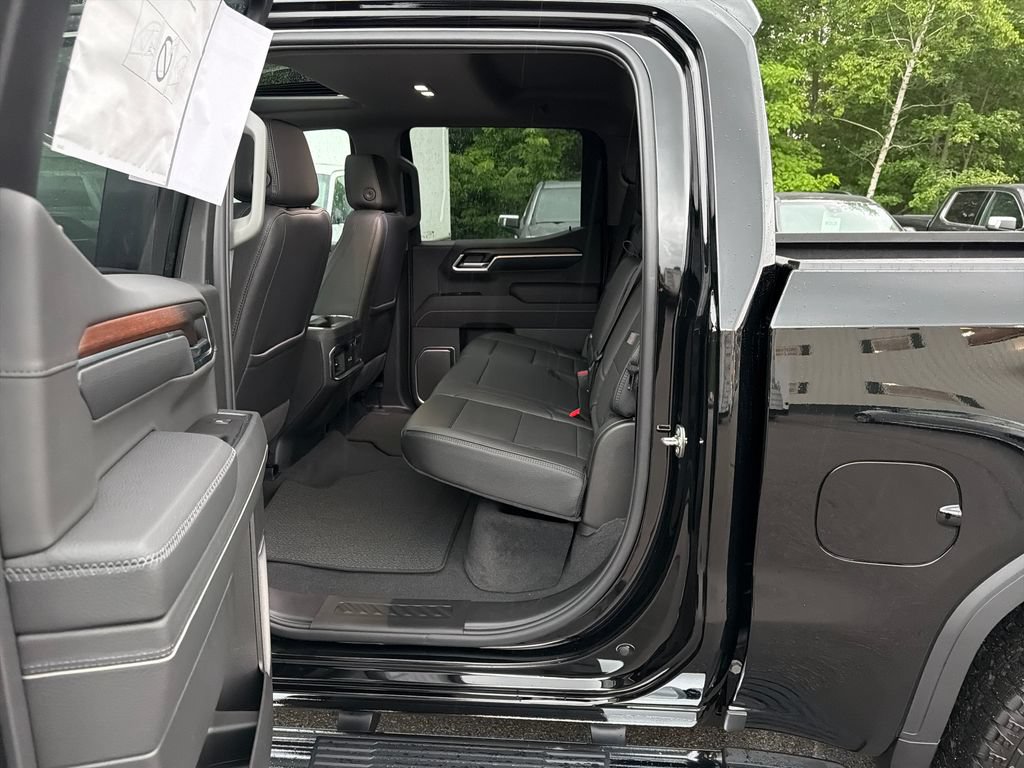 New 2026 GMC Sierra 1500 Denali w/ Technology Package AWD/4WD image 20