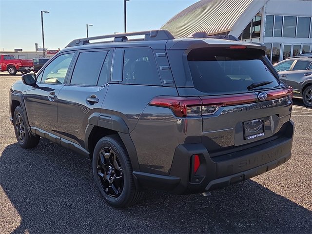 New 2026 Subaru Outback Limited image 3