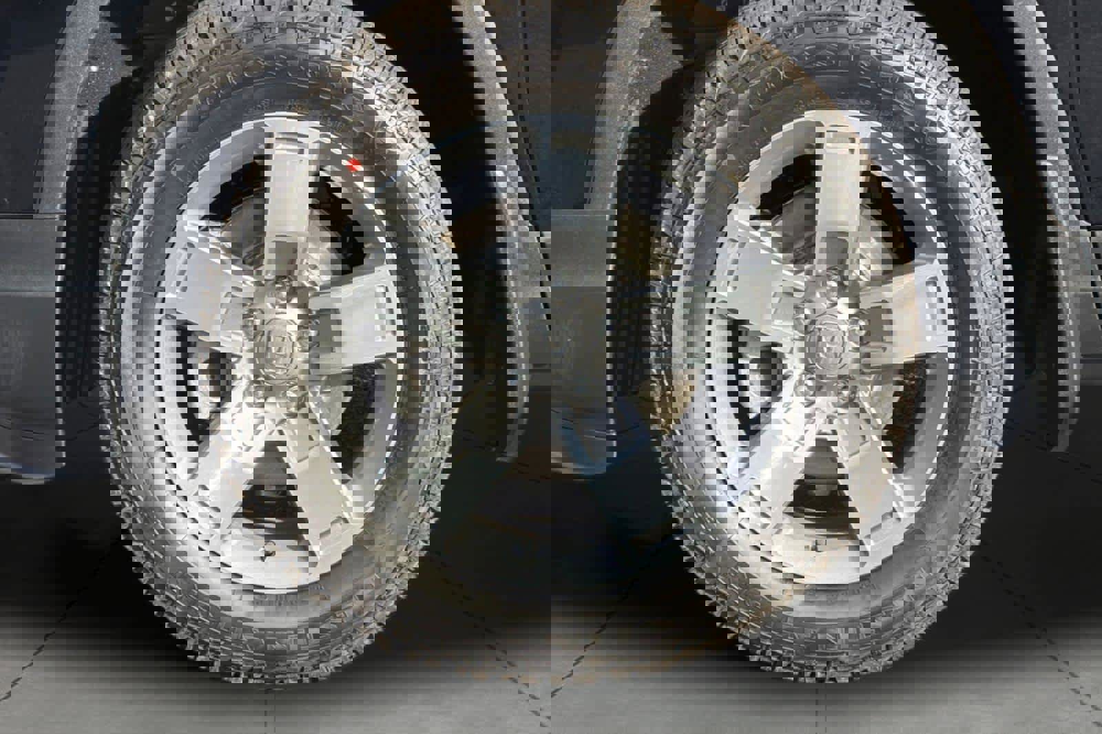 New 2026 Honda Ridgeline RTL image 11