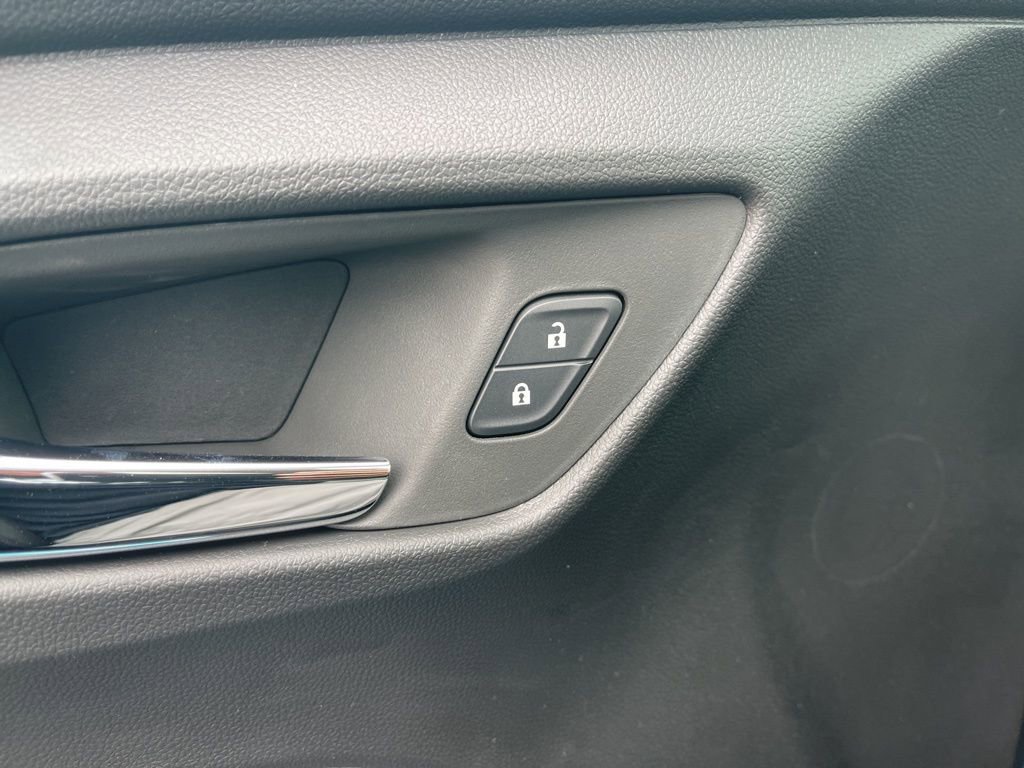 New 2027 Chevrolet Bolt RS image 37