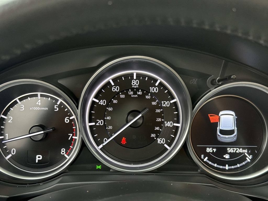 Used 2019 MAZDA CX-5 Touring AWD/4WD image 22
