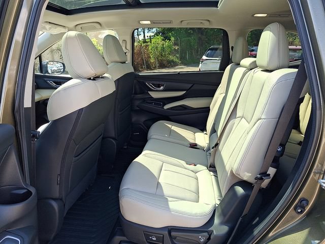New 2026 Subaru Ascent Limited AWD/4WD image 11