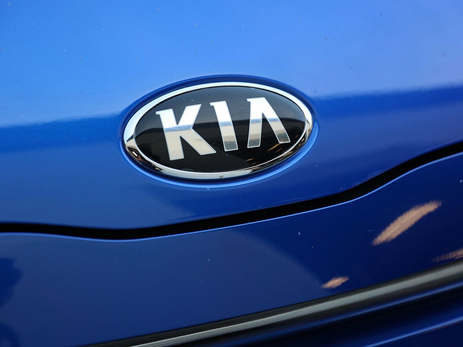 Used 2020 Kia Soul EX w/ Option Group 015 FWD image 5