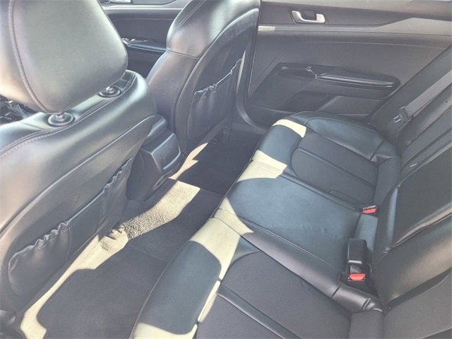 Used 2022 Kia K5 GT-Line image 12