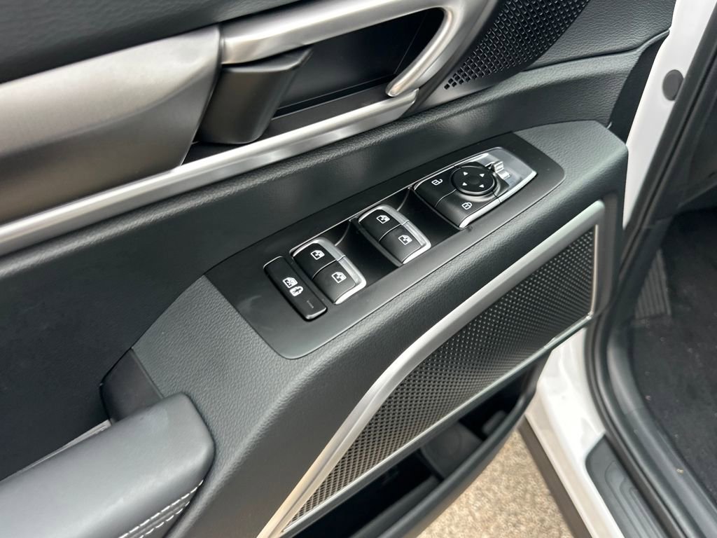 New 2025 Kia Telluride LX image 11
