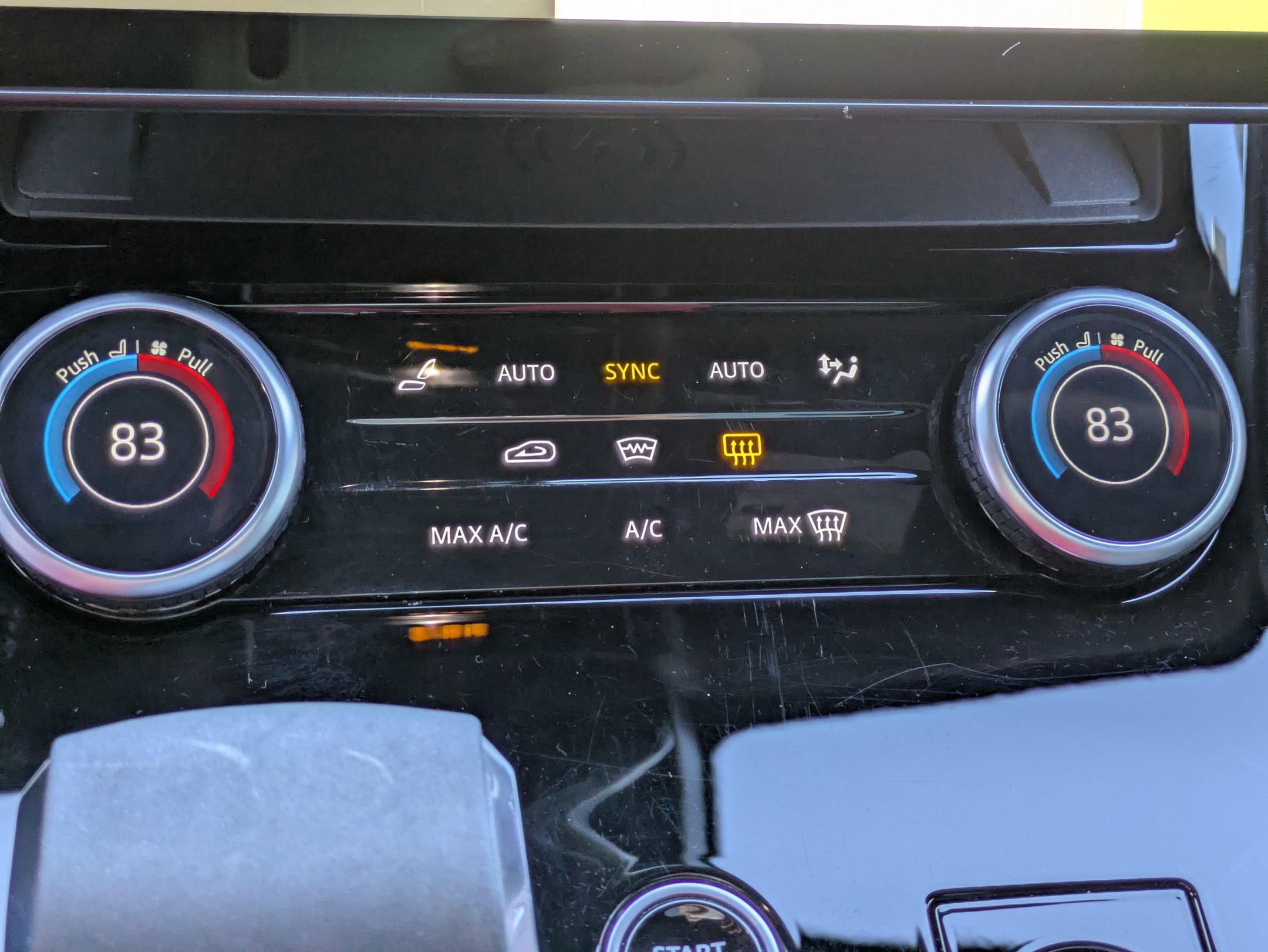 Used 2023 Land Rover Range Rover Sport First Edition image 23