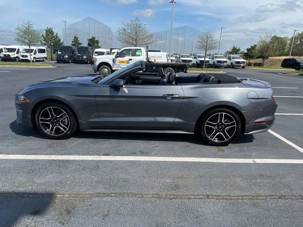 Certified 2023 Ford Mustang Premium image 26