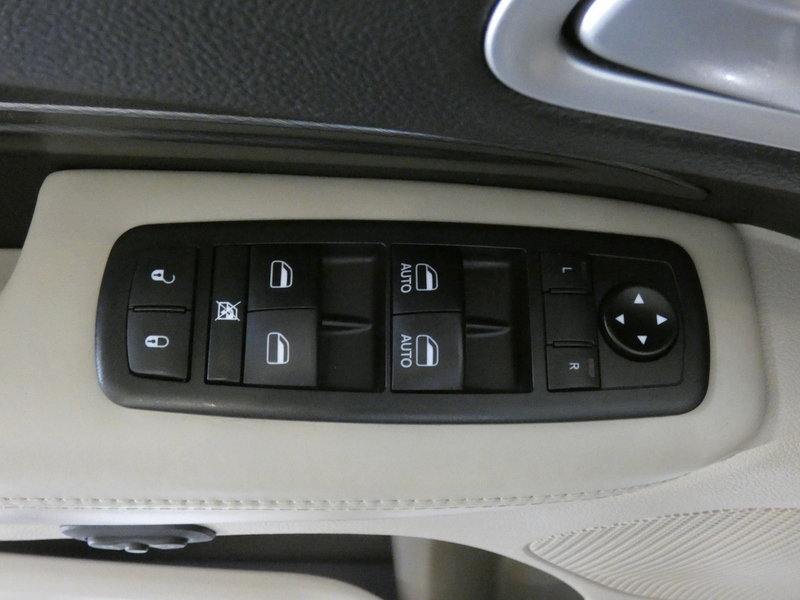 Used 2019 Dodge Durango Citadel w/ Technology Group AWD/4WD image 22