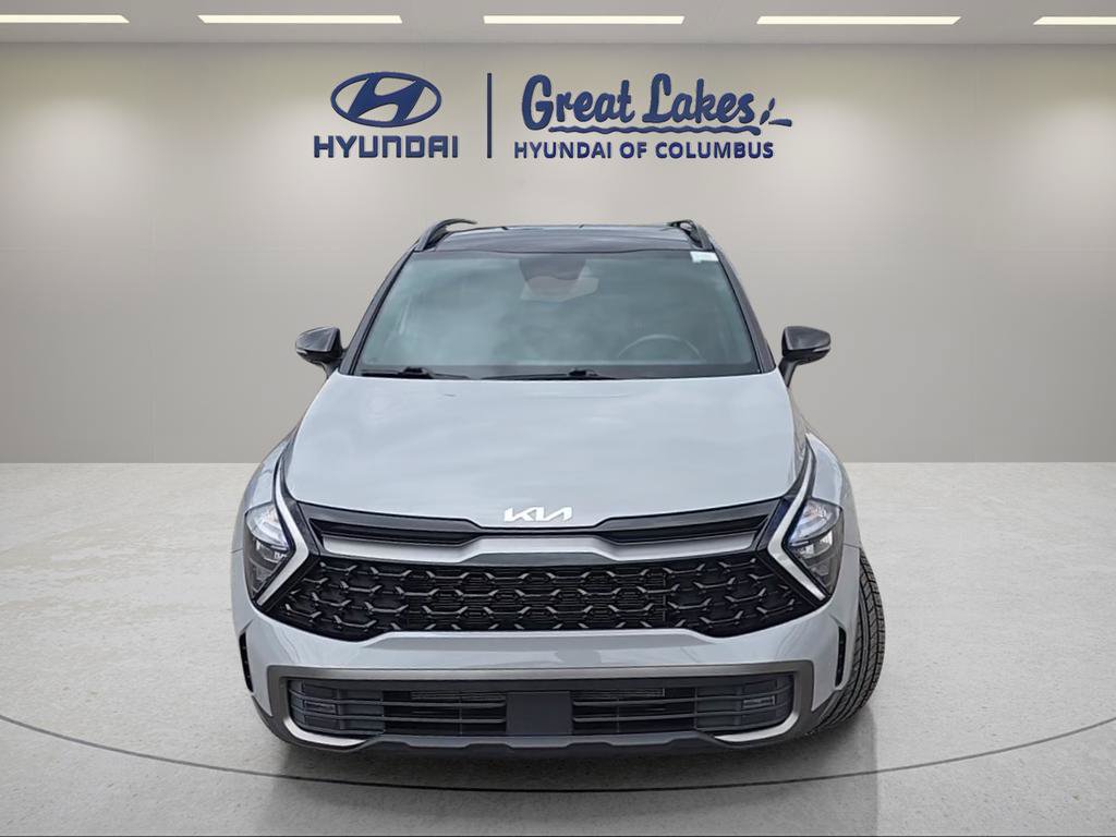 Used 2023 Kia Sportage X-Pro AWD/4WD image 8