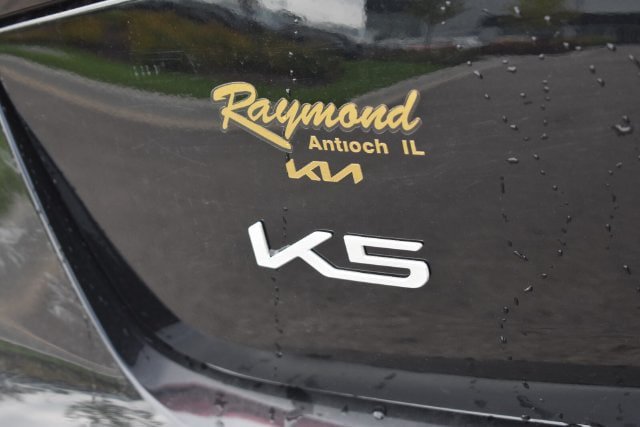 New 2026 Kia K5 GT-Line FWD image 17