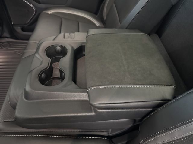 New 2026 RAM 1500 RHO image 22