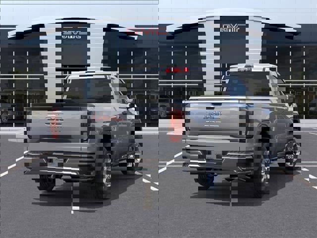 New 2026 GMC Sierra 1500 Pro w/ Pro Value Package image 4
