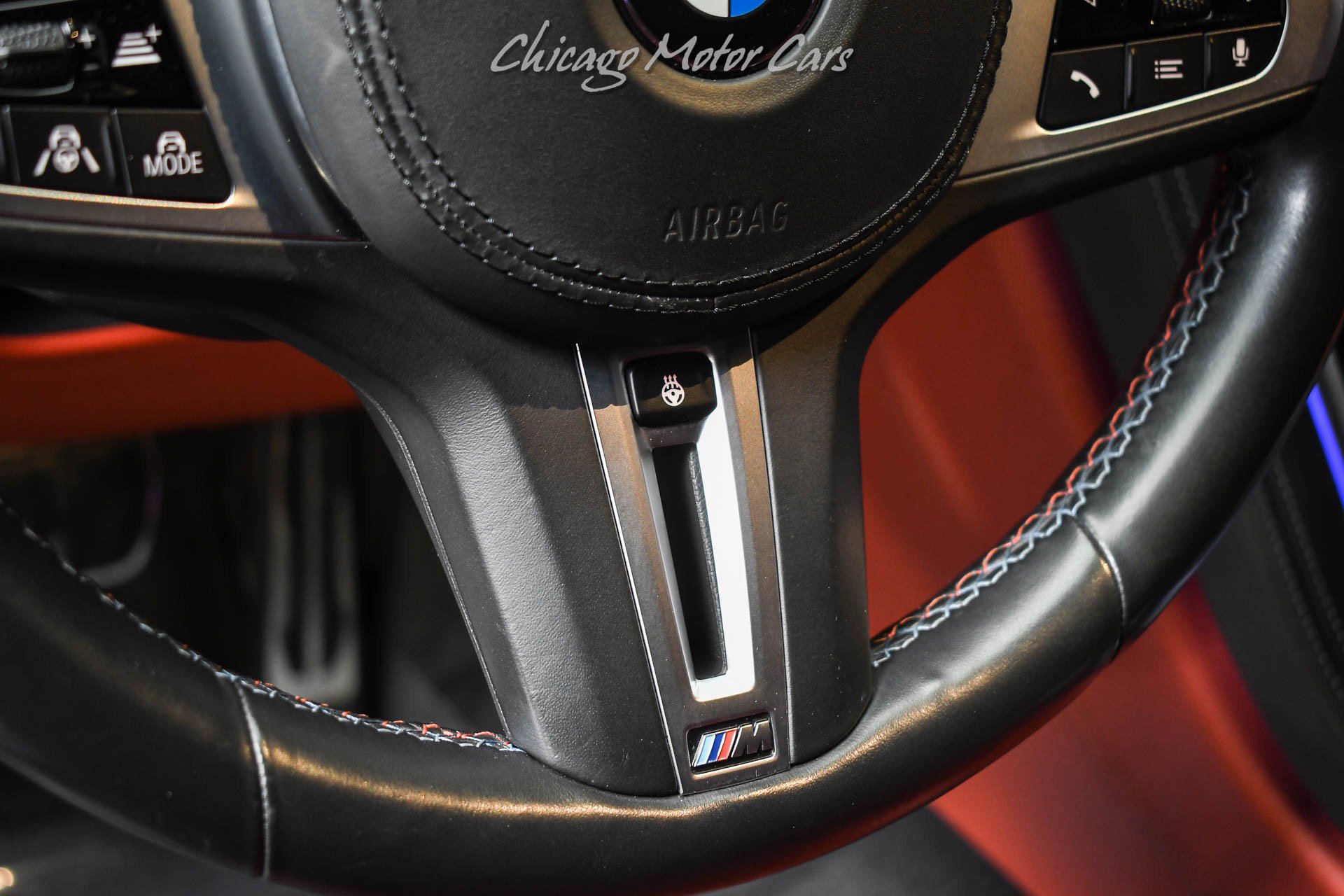 Used 2020 BMW M8 Competition image 10