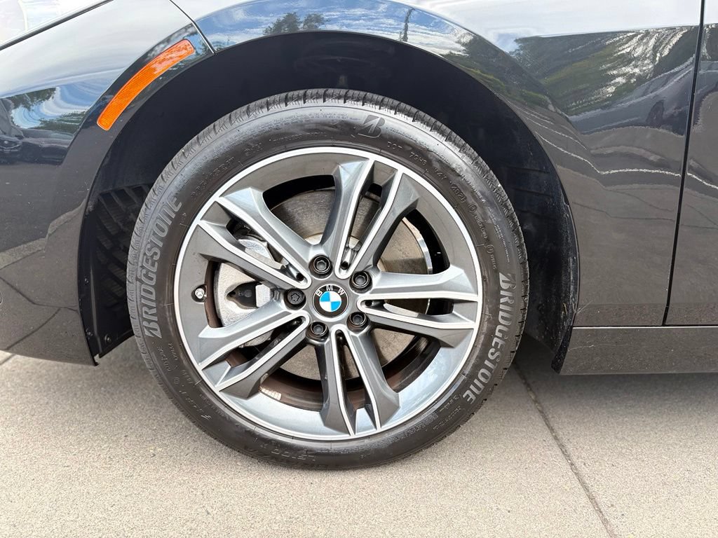 Used 2022 BMW 228i xDrive Gran Coupe w/ Convenience Package AWD/4WD image 11