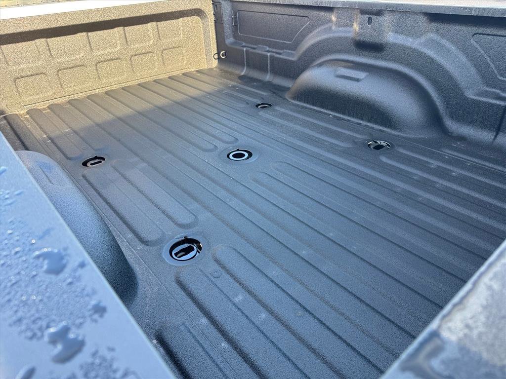 New 2026 RAM 2500 Tradesman AWD/4WD image 5