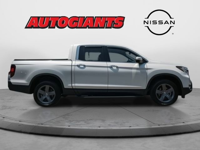 Used 2023 Honda Ridgeline RTL-E image 7