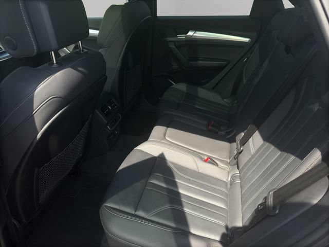 Used 2025 Audi Q5 2.0T Premium AWD/4WD image 15